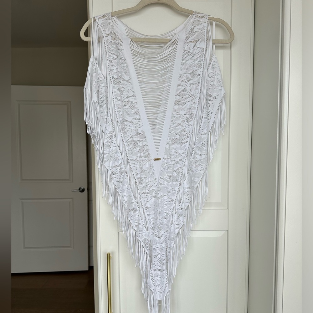 Beach Bunny Cover Up XS